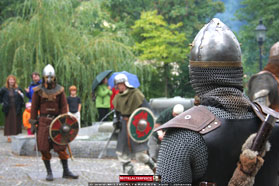 4. Mittelalterfest Heidenreichstein 2008 - Photo: Johannes - www.Mittelalterfeste.com 